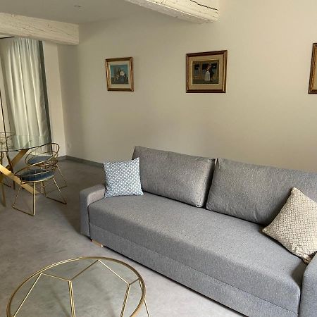 Ferienwohnung La Terrasse Du Faubourg Beaune  Exterior foto