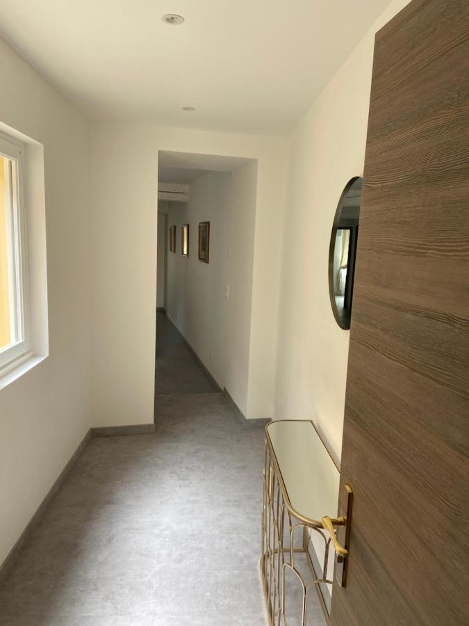 Ferienwohnung La Terrasse Du Faubourg Beaune  Exterior foto