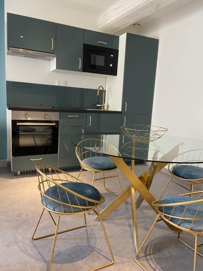 Ferienwohnung La Terrasse Du Faubourg Beaune  Exterior foto